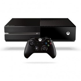 تصویر کنسول بازی Microsoft مدل Xbox One 