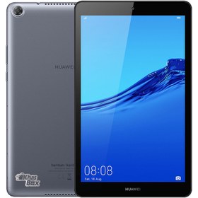 تصویر تبلت هوآوی MediaPad M5 lite ا Huawei MediaPad M5 lite black Huawei MediaPad M5 lite black