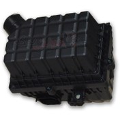 تصویر مجموعه هواکش موتور ام وی ام X22 پرو 