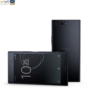 تصویر گوشی موبايل سونی مدل اکسپریا XZ Premium دو سيم کارت - ظرفيت 64 گيگابايت Sony Xperia XZ Premium 64/4GB