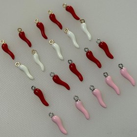 تصویر آویز فلفل 