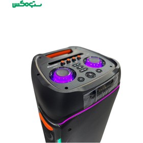 تصویر اسپیکر مکسیدر CN10E43 Maxeeder CN10E43 Speaker