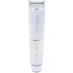 تصویر ماشین اصلاح موی بدن بانوان انزو پروفیشینال مدل EN-1401 