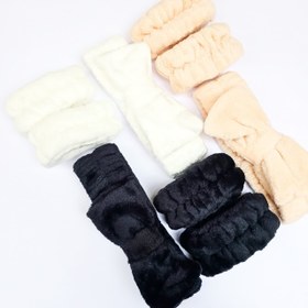 تصویر ست روتین پوستی 