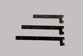 تصویر بازو طبقه دوبل 