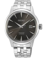 تصویر سیکو ساعت کلاسیک مردانه SRPE17J1 