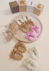 تصویر گلسربافتنی 