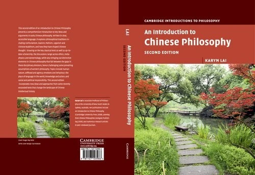 خرید و قیمت دانلود کتاب An Introduction To Chinese Philosophy ویرایش 2