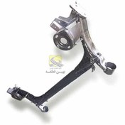 تصویر اکسل عقب برلیانس سری 300 