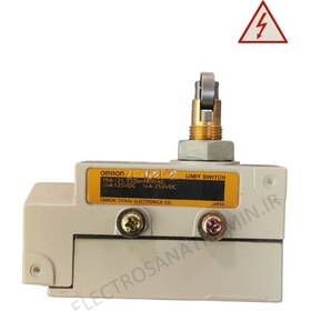 تصویر میکروسوئیچ OMRON ZE-021-2 OMRON ZE-021-2