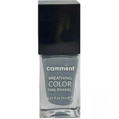 تصویر لاک ناخن کامنت w23 Comment Nail Polish