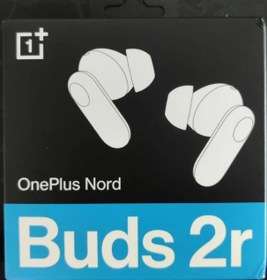 تصویر هدفون وان پلاس مدل Nord Buds 2r OnePlus Nord Buds 2r Headphone