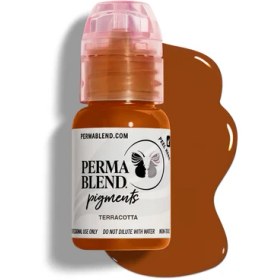 تصویر Terracotta 