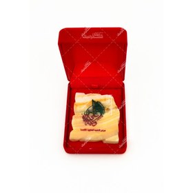 تصویر سنگ حرم حضرت علی (ع) 