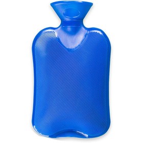 تصویر کیسه آبگرم با روکش مخمل 7302 تن یار hot water bottle 7302 tanyar