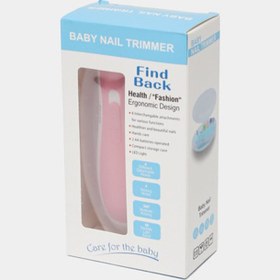 تصویر سوهان کودک 6971 