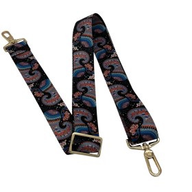 تصویر بند برزنت آماده دوشی 3.7 طرحدار کد 12 