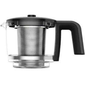 تصویر سماور برقی بکو مدل SE8036 ظرفیت ۳ لیتر نقره ای 