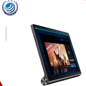 تصویر تبلت لنوو Lenovo Yoga Tab 11 ظرفیت 128 گیگابایت و رم 4 گیگابایت 