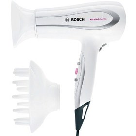 تصویر سشوار مو بوش مدل BOSCH PHD5987 BOSCH HAIR DRYER PHD5987