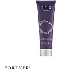 تصویر کرم هیدراتینگ کلینزر اینفینیت | infinite hydrating cleanser 