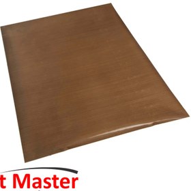 تصویر کاغذ نسوز / Teflon sheet -43 *55 