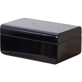 تصویر باکس چوبی کارلو سایز کوچک CARLO BOX 