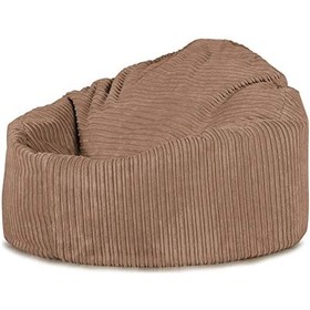 تصویر مبل شنی یکنفره 