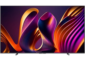 تصویر تلویزیون هایسنس 85Q7N تلویزیون QLED 4K هایسنس مدل Q7N سایز 85 اینچ محصول 2024