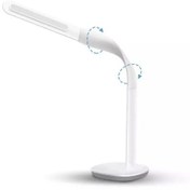 تصویر چراغ مطالعه رومیزی هوشمند شیائومی Xioami Mijia Philips Desk Lamp 3 