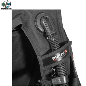 تصویر جلیقه غواصی Mares مدل Rover 