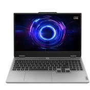 تصویر لپ تاپ گیمینگ لنوو LOQ ظرفیت ۱ ترابایت رم ۱۶ گیگابایت گرافیک RTX 5050 
