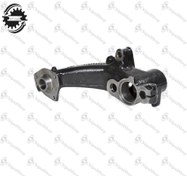 تصویر بازویی چرخ عقب اکسل پژو مناسب ۴۰۵ سمند پرشیا 