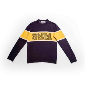 تصویر پلیور یونیسکس از برند اچ اند ام 