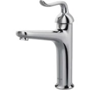 تصویر شیر روشویی کسری مدل رابین 