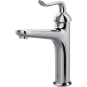 تصویر شیر روشویی کسری مدل رابین 