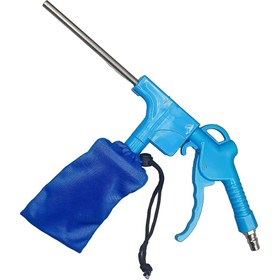 تصویر تفنگ وکیوم پمپ باد 