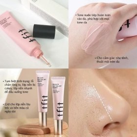 تصویر پرایمر ابریشمی تیفیت Tfit 