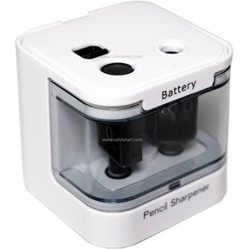 تصویر تراش برقی مدل DL 