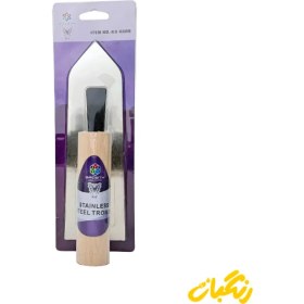 تصویر ماله استیل GS_K009 جی اس بی 