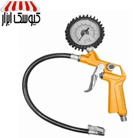 تصویر تفنگ باد تاير اینکو مدل ATG0601 