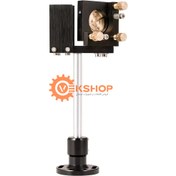 تصویر پایه آینه ثابت دستگاه لیزر 