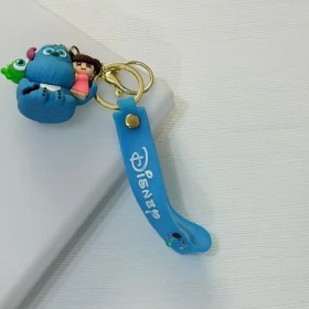 تصویر جا کلیدی سالیوان کد JA00019 