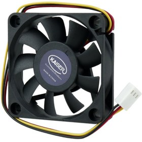 تصویر فن کیس 6*6 کایزر Kaiser 