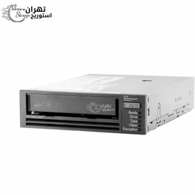 تصویر درایو نواری اچ پی StoreEver LTO-7 Ultrium 15000 