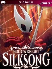 تصویر بازی Hollow Knight: Silksong استیم 