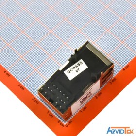 تصویر ماژول USR-K3 