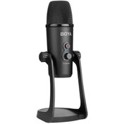 تصویر میکروفون کاندنسر بویا Boya BY-PM700 Microphone 