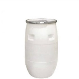 تصویر بشکه ۱۰۰ لیتری پلاستیکی 