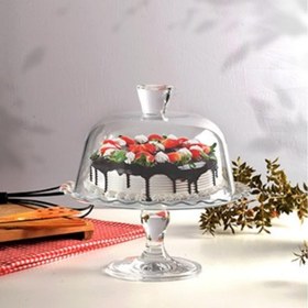 تصویر کیک خوری پاشاباغچه مدل petite and pastry کد 96952 